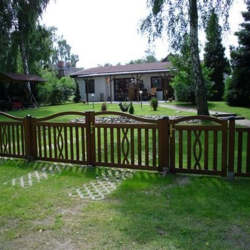 Sommerhus - 4 personer -  - Altwarp - 17375