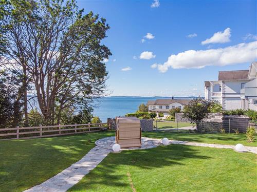 Ferielejlighed - 2 personer -  - Karl-Liebknecht-Ring - 18546 - Sassnitz