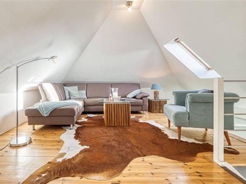 Ferielejlighed - 5 personer -  - Rämel - 18374 - Zingst