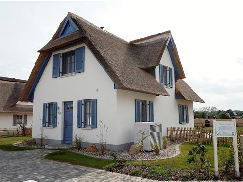 Sommerhus - 6 personer -  - De Poeler Drift - 23968 - Zierow