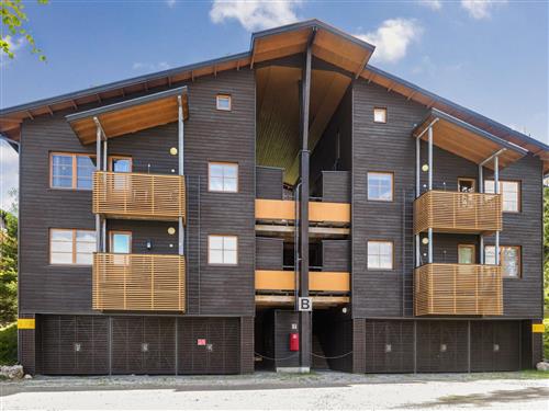 Holiday home - 6 persons -  - Kuusamo - 93830