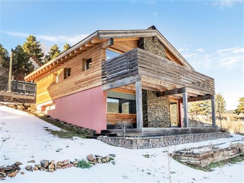 Sommerhus - 8 personer -  - La Molina - 17537