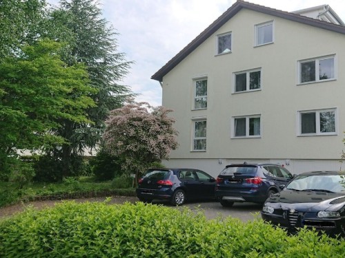 Sommerhus - 4 personer -  - 78315 - Radolfzell