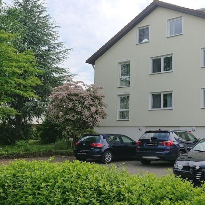 Sommerhus - 4 personer -  - 78315 - Radolfzell
