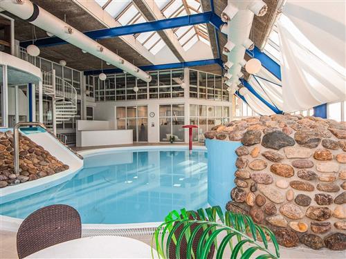 Sommerhus - 5 personer -  - Havnevej - Hejlsminde - 6094 - Hejls
