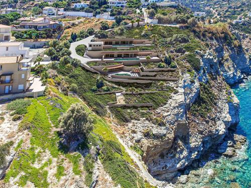 Sommerhus - 6 personer -  - Lygaria - Lygaria, Heraklio, Crete - 71414 - Gazi, Heraklio