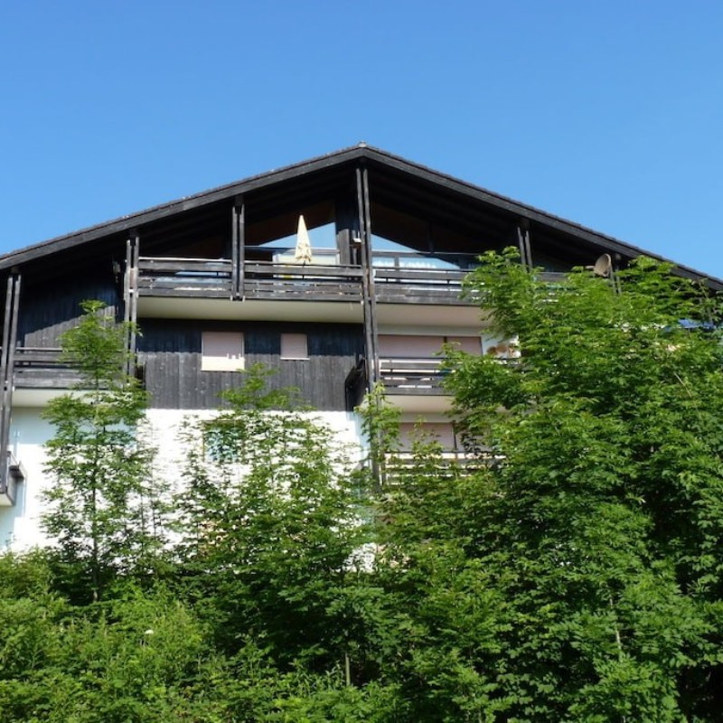 Sommerhus - 6 personer -  - 87534 - Oberstaufen\/Steibis