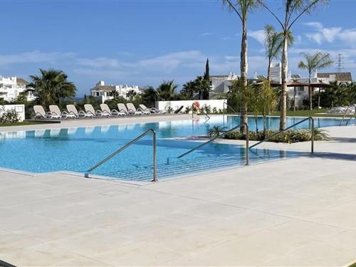 Ferielejlighed - 6 personer -  - 29690 - Casares