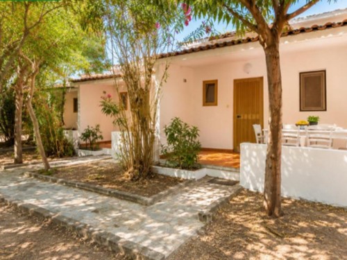 Ferielejlighed - 4 personer -  - 89844 - Nicotera (Vv)