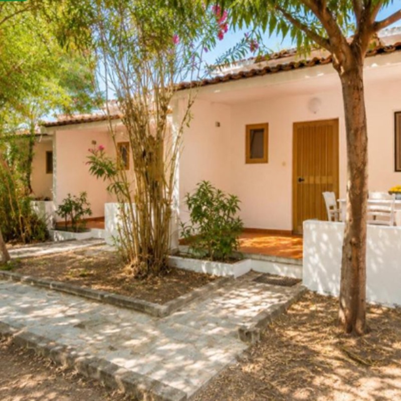 Ferielejlighed - 4 personer -  - 89844 - Nicotera (Vv)
