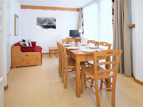 Semesterhus/Semesterlägenhet - 6 personer -  - 73500 - Val Cenis