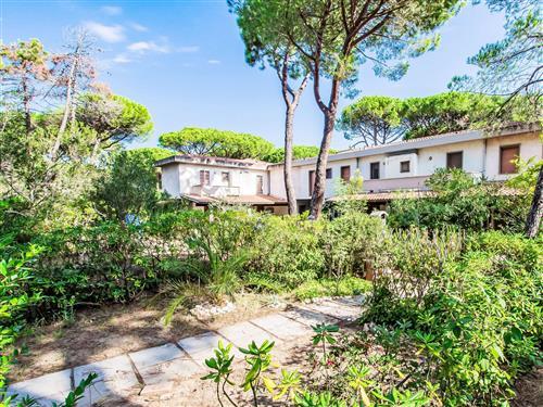 Feriehus - 7 personer -  - Grosseto - 58100