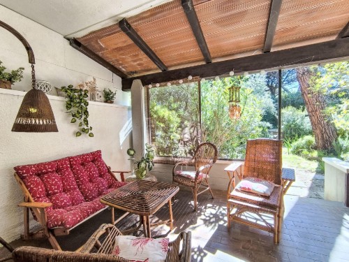 Fritidshus - 7 personer -  - 58100 - Grosseto