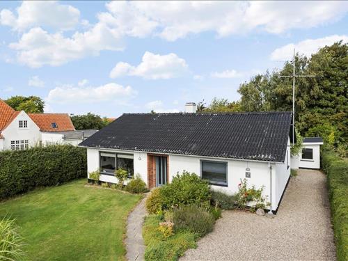 Ferienhaus - 6 Personen -  - Østergade - Lohals - 5953 - Tranekär