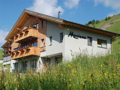 Ferieleilighet - 5 personer -  - Damüls - 6884 - Damüls