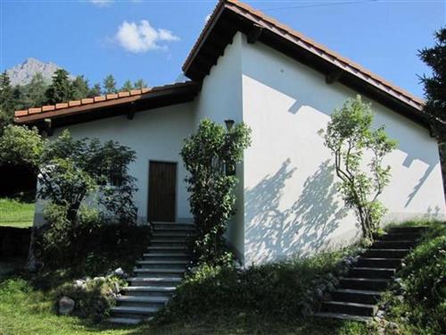 Ferienhaus - 4 Personen -  - Scuol - 7550