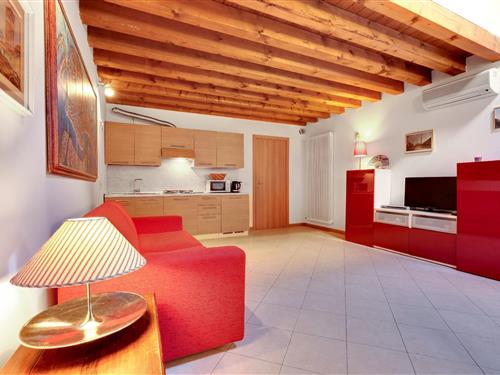 Feriehus / leilighet - 4 personer -  - Calle Priuli dei Cavaletti - 30100 - Venedig