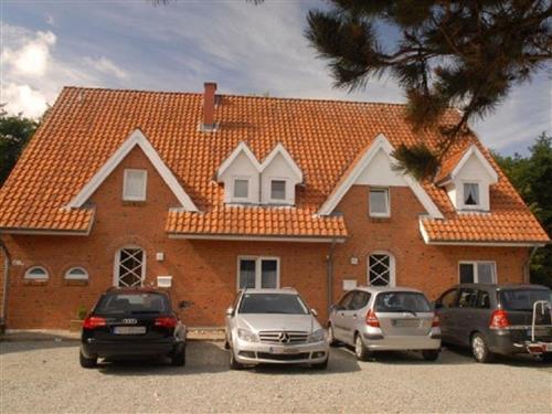 Ferienhaus - 5 Personen -  - Im Bad - 25826 - St. Peter-Ording