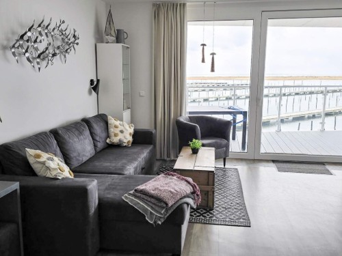  - 4 personer -  - Butendiek 22 (1.og Rechts) - Marina Wendtorf, Ostsee - 24235 - Kieler Bucht