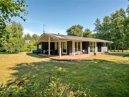 Ferienhaus - 6 Personen -  - Øreflippen - 8400 - Ebeltoft