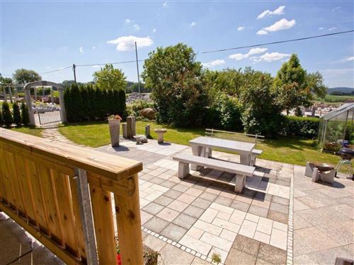 Ferielejlighed - 6 personer -  - Geigant - 93449