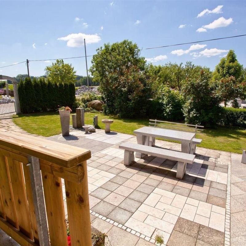 Ferielejlighed - 6 personer -  - Geigant - 93449