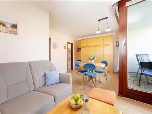 Holiday apartment - 3 persons -  - Ostlandstraße - 23746 - Kellenhusen