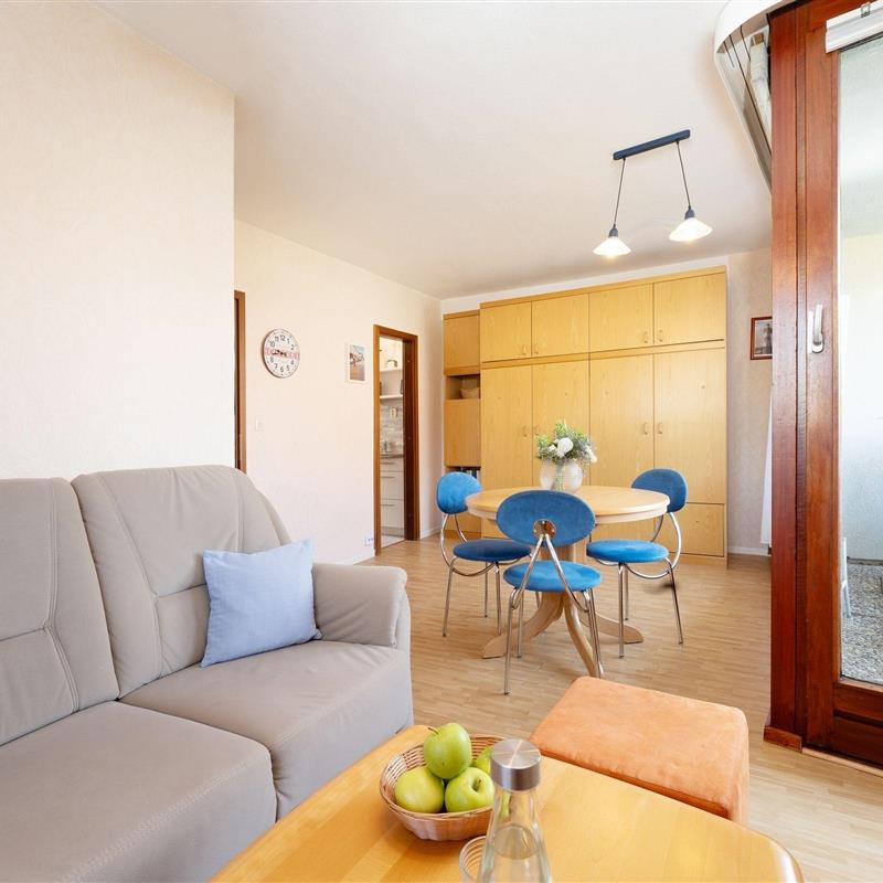 Ferielejlighed - 3 personer -  - Ostlandstraße - 23746 - Kellenhusen