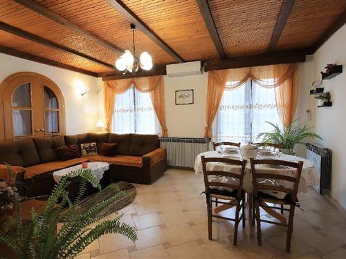 Ferielejlighed - 4 personer -  - 51243 - Tribalj