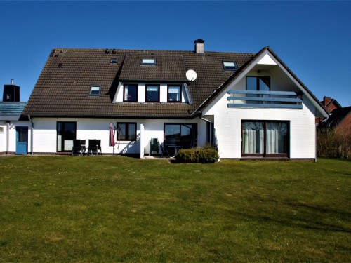 Ferielejlighed - 1 person -  - Halligweg - 25899 - Dagebüll
