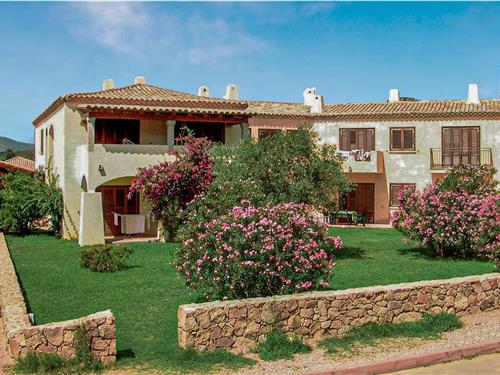 Ferieleilighet - 4 personer -  - Porto di Punta Marana snc - Golfo Di Marinella - 07026 - Marinella (Ss)