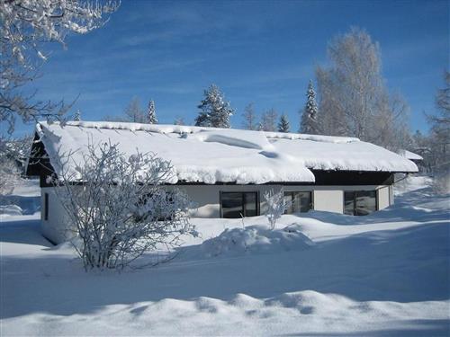 Feriecenter - 6 personer -  - Wieselweg - 87484 - Nesselwang