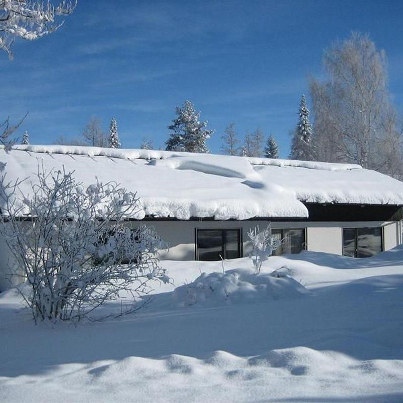 Feriecenter - 6 personer -  - Wieselweg - 87484 - Nesselwang