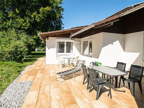 Feriecenter - 6 personer -  - Wieselweg - 87484 - Nesselwang