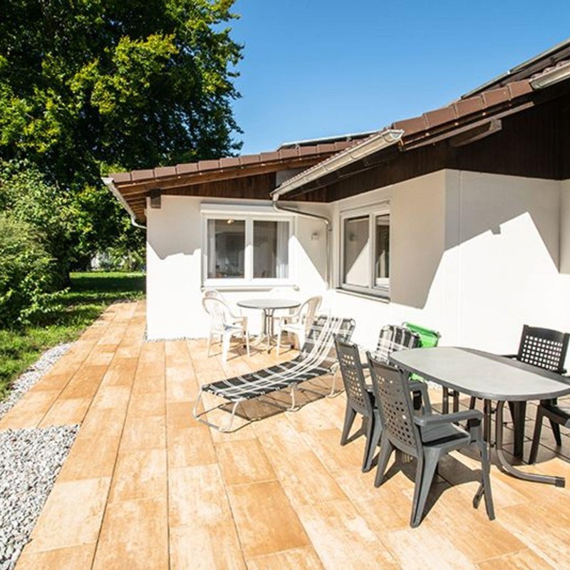 Feriecenter - 6 personer -  - Wieselweg - 87484 - Nesselwang