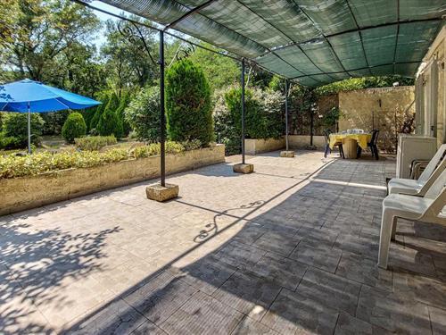 Holiday home - 5 persons -  - Route d'Entrecasteau - 83690 - Salernes