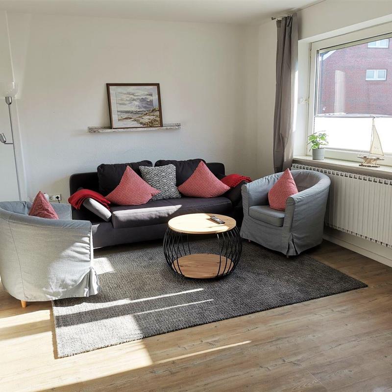 Ferielejlighed - 2 personer -  - Elbestraße - 26548 - Norderney