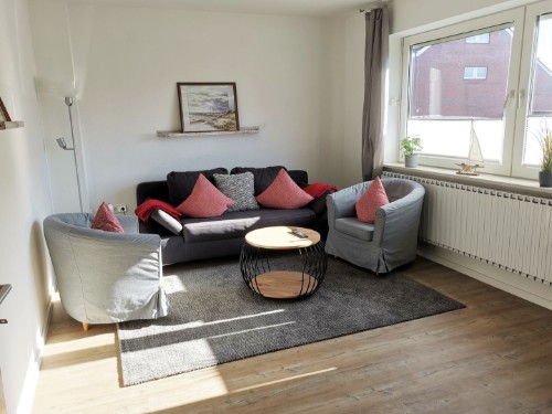 Ferielejlighed - 2 personer -  - Elbestraße - 26548 - Norderney