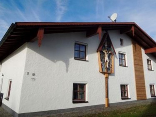 Ferielejlighed - 2 personer -  - Säumerweg - 94151 - Mauth