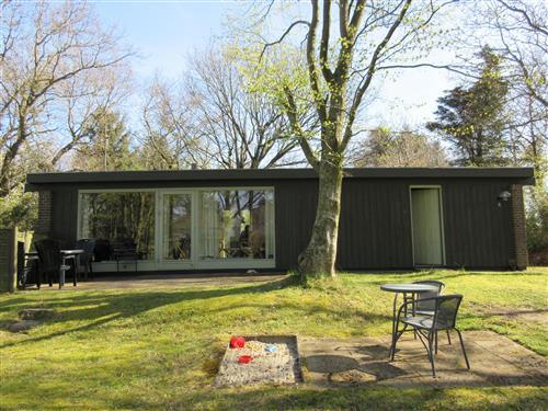 Ferienhaus - 5 Personen -  - Skovly - Mors - 7900 - Nyköbing Mors