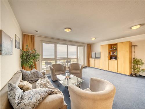 Ferielejlighed - 6 personer -  - Steinwarder - 23774 - Heiligenhafen