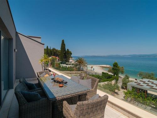 Holiday apartment - 6 persons -  - Majakovac - Otok Brac - Sutivan - 21403 - Sutivan