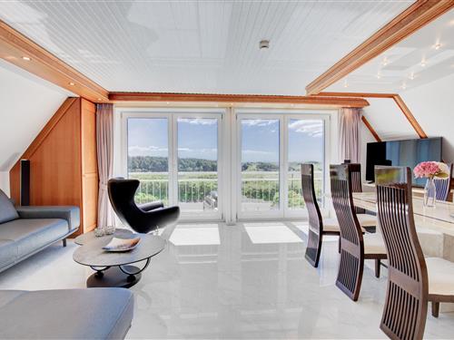 Ferieleilighet - 7 personer -  - Fernsicht - 25996 - Wenningstedt-Braderup (Sy