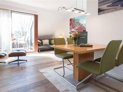 Ferieleilighet - 4 personer -  - Norder Wung - 25996 - Wenningstedt-Braderup (Sy