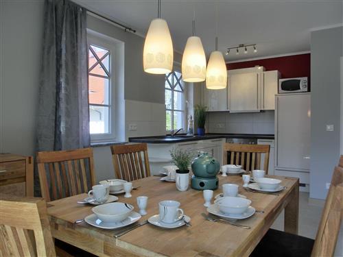 Fritidshus - 8 personer -  - Tannenhof - 18181 - Graal-Müritz