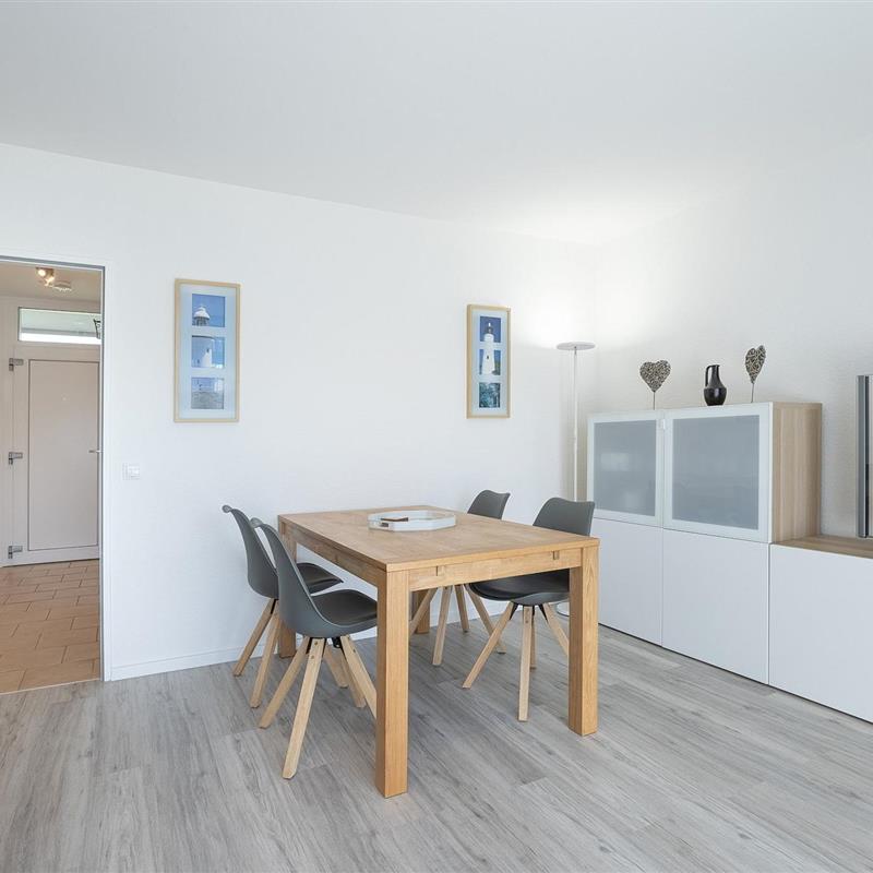 Ferielejlighed - 4 personer -  - Blankwasserweg - 23743 - Grömitz