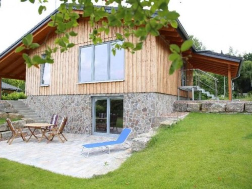 Ferienhaus - 3 Personen -  - 63897 - Miltenberg