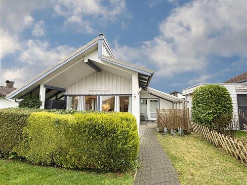 Sommerhus - 6 personer -  - Vorm Deich - 24376 - Kappeln