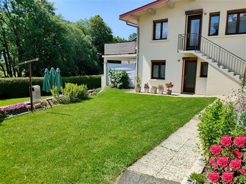 Holiday apartment - 2 persons -  - Foncine Le Haut - 39460