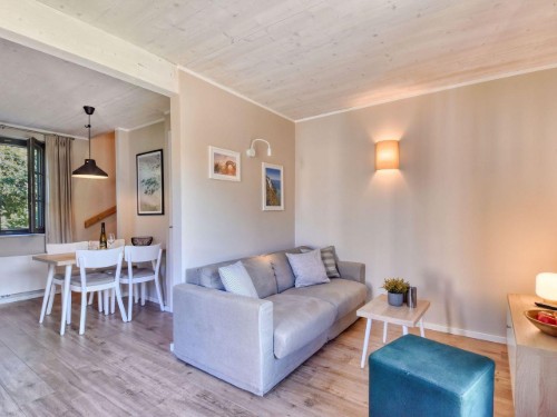 Sommerhus - 3 personer -  - Klein Stresow - 18581 - Klein Stresow